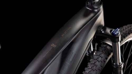 CUBE REACTION HYBRID, ONE 600  - Thumbnail 2