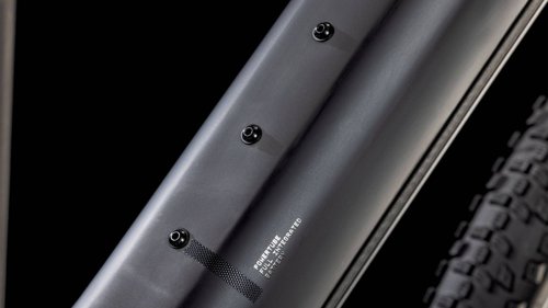 CUBE REACTION HYBRID, ONE 600  - Thumbnail 4