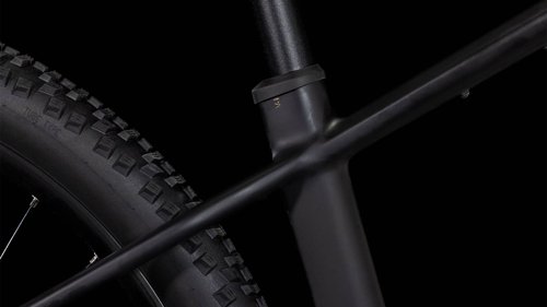 CUBE REACTION HYBRID, ONE 600  - Thumbnail 5