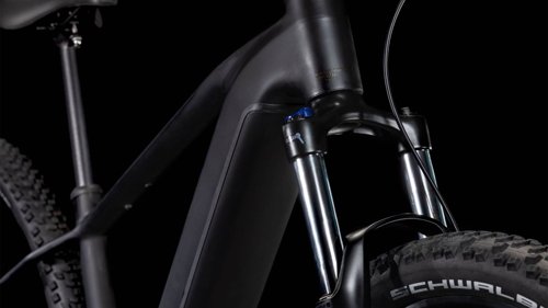 CUBE REACTION HYBRID, ONE 600  - Thumbnail 6