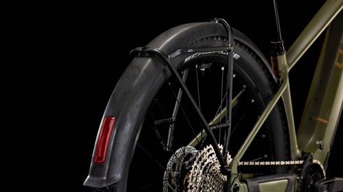 CUBE REACTION HYBRID, PRO 600 ALLROAD  - Thumbnail 4