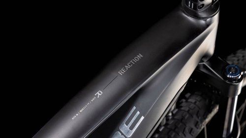 CUBE REACTION HYBRID, RACE 800  - Thumbnail 2