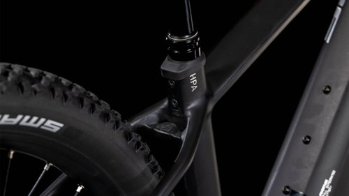 CUBE REACTION HYBRID, RACE 800  - Thumbnail 3