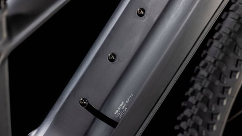 CUBE REACTION HYBRID, RACE 800  - Thumbnail 4