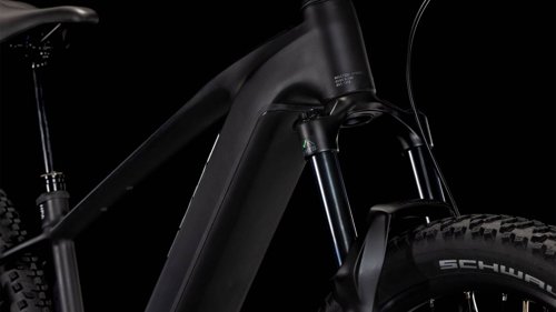 CUBE REACTION HYBRID, RACE 800  - Thumbnail 6