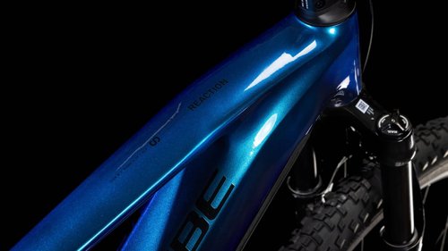 CUBE REACTION HYBRID, SLX 800  - Thumbnail 2