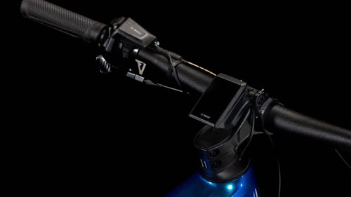 CUBE REACTION HYBRID, SLX 800  - Thumbnail 3