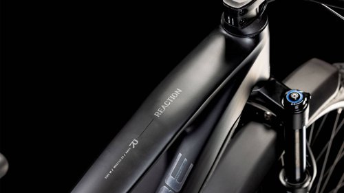 CUBE REACTION HYBRID, RACE 800 ALLROAD  - Thumbnail 2