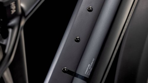 CUBE REACTION HYBRID, RACE 800 ALLROAD  - Thumbnail 3