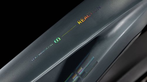 CUBE REACTION HYBRID, SLX 800 ALLROAD  - Thumbnail 3