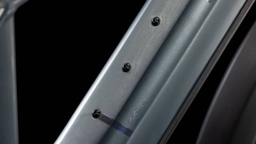 CUBE REACTION HYBRID, SLX 800 ALLROAD  - Thumbnail 4