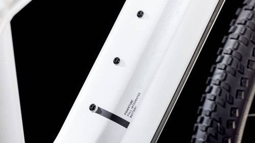 CUBE REACTION HYBRID, SLT 800  - Thumbnail 3