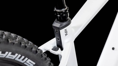 CUBE REACTION HYBRID, SLT 800  - Thumbnail 4