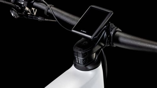 CUBE REACTION HYBRID, SLT 800  - Thumbnail 5