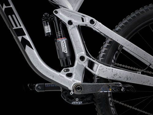 Trek Session 9 X01  - Thumbnail 4