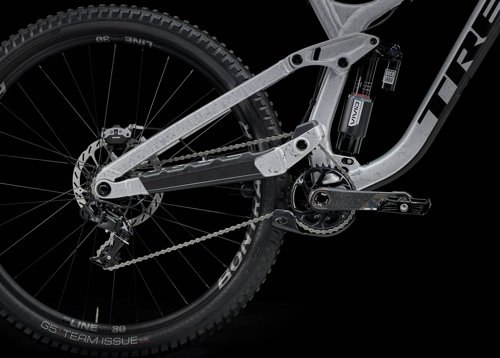 Trek Session 9 X01  - Thumbnail 6