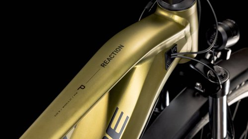 CUBE REACTION HYBRID PERFORMANCE, 625 ALLROAD  - Thumbnail 2