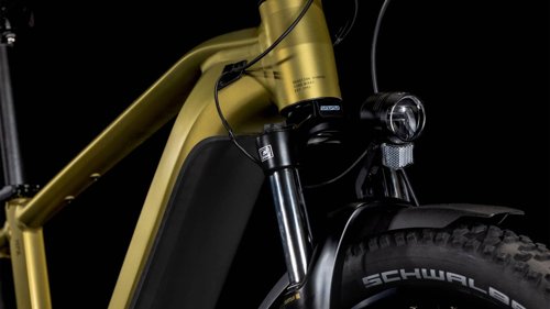 CUBE REACTION HYBRID PERFORMANCE, 625 ALLROAD  - Thumbnail 6