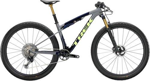 Trek Supercaliber SLR 9.9 XTR Gen 2  - Thumbnail 2