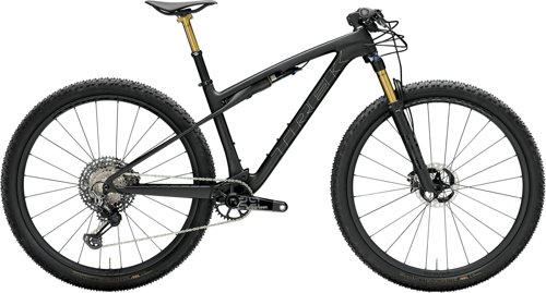 Trek Supercaliber SLR 9.9 XTR Gen 2  - Thumbnail 3