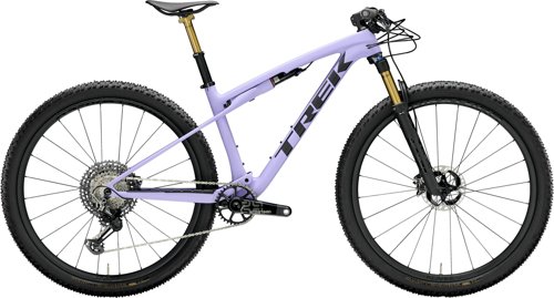 Trek Supercaliber SLR 9.9 XTR Gen 2  - Thumbnail 4