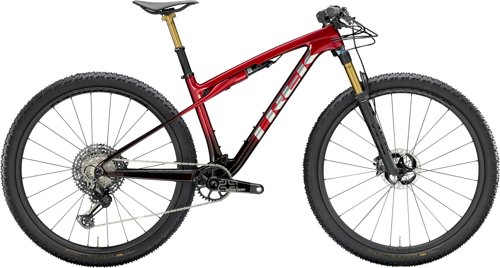 Trek Supercaliber SLR 9.9 XTR Gen 2  - Thumbnail 5