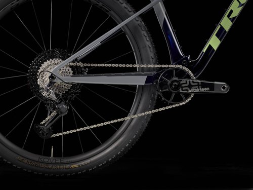 Trek Supercaliber SLR 9.9 XTR Gen 2  - Thumbnail 6