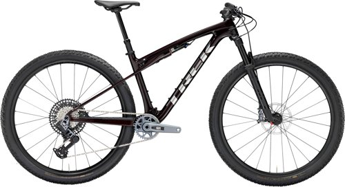 Trek Supercaliber SL 9.7 GX AXS T-Type Gen 2 