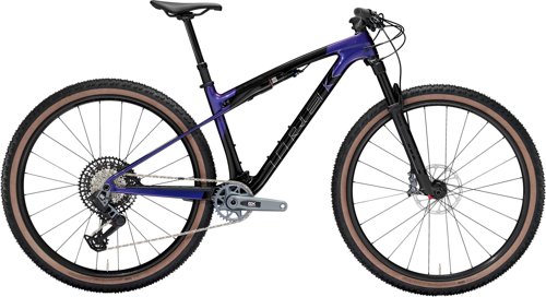 Trek Supercaliber SL 9.7 GX AXS T-Type Gen 2  - Thumbnail 2