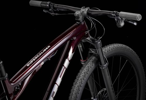 Trek Supercaliber SL 9.7 GX AXS T-Type Gen 2  - Thumbnail 3