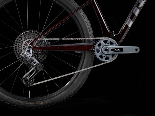 Trek Supercaliber SL 9.7 GX AXS T-Type Gen 2  - Thumbnail 4