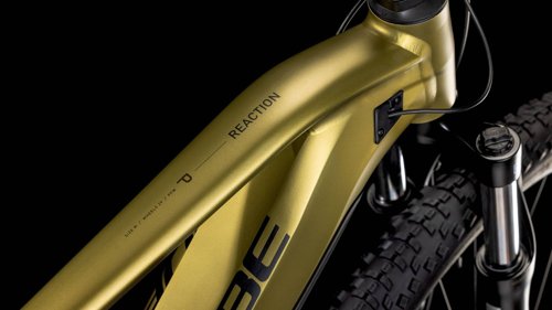 CUBE REACTION HYBRID PERFORMANCE, 625  - Thumbnail 2