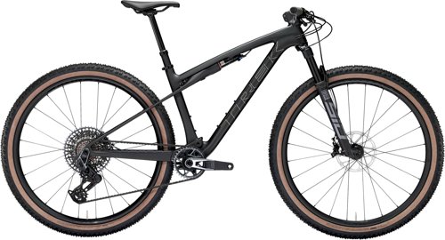 Trek Supercaliber SLR 9.8 X0 AXS T-Type Gen 2 