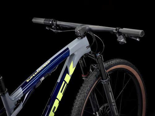 Trek Supercaliber SLR 9.8 X0 AXS T-Type Gen 2  - Thumbnail 4