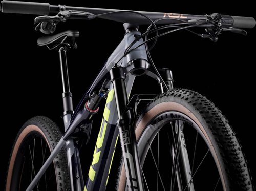 Trek Supercaliber SLR 9.8 X0 AXS T-Type Gen 2  - Thumbnail 5