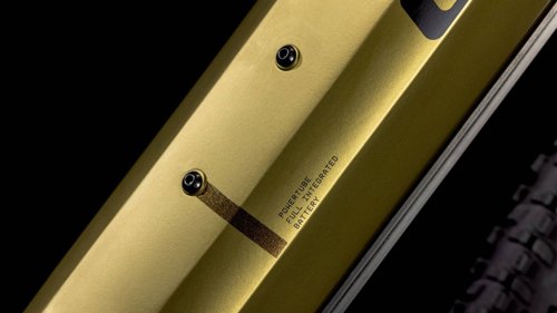 CUBE REACTION HYBRID PERFORMANCE, 500  - Thumbnail 4