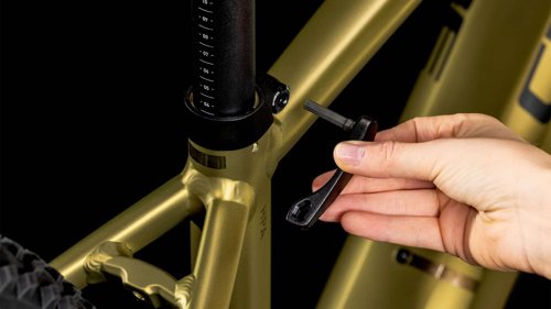 CUBE REACTION HYBRID PERFORMANCE, 500  - Thumbnail 5