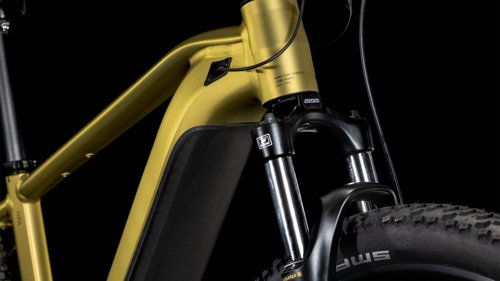 CUBE REACTION HYBRID PERFORMANCE, 500  - Thumbnail 6