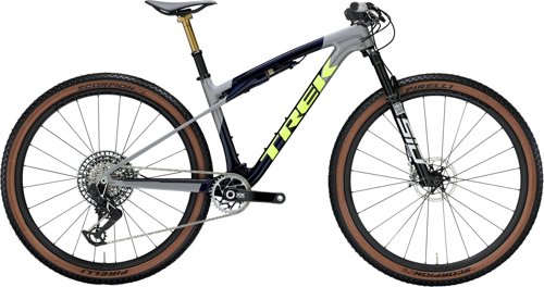 Trek Supercaliber SLR 9.9 XX AXS Gen 2 