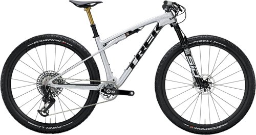 Trek Supercaliber SLR 9.9 XX AXS Gen 2  - Thumbnail 2