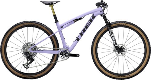 Trek Supercaliber SLR 9.9 XX AXS Gen 2  - Thumbnail 4