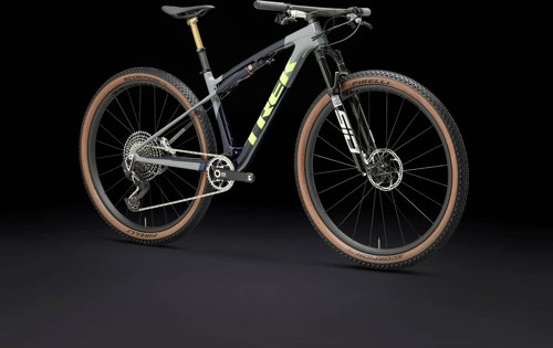 Trek Supercaliber SLR 9.9 XX AXS Gen 2  - Thumbnail 6