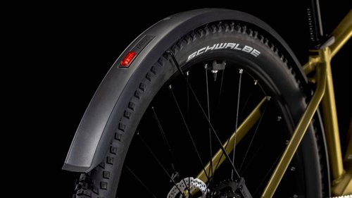 CUBE REACTION HYBRID PERFORMANCE, 500 ALLROAD  - Thumbnail 4