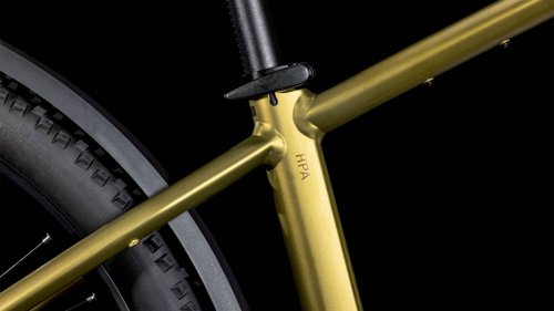 CUBE REACTION HYBRID PERFORMANCE, 500 ALLROAD  - Thumbnail 5