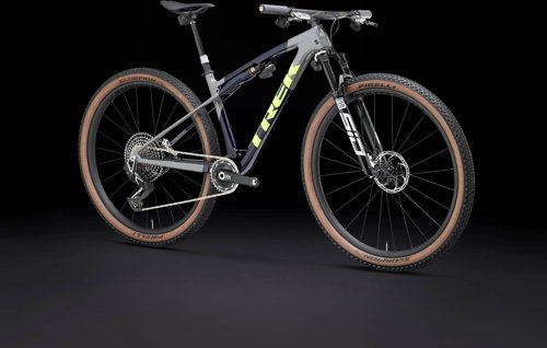 Trek Supercaliber SLR 9.9 Flight Attendant Gen 2  - Thumbnail 6