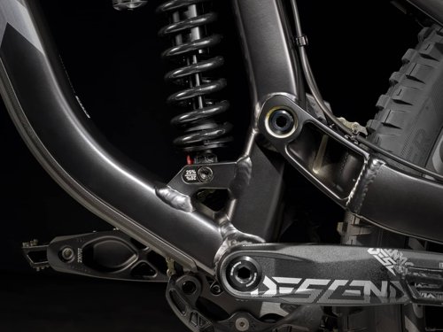 Trek Session 8 29 GX  - Thumbnail 6