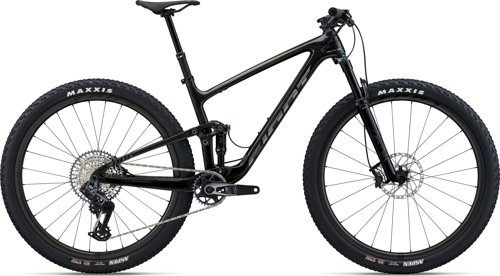 Giant Anthem Advanced 29 1 