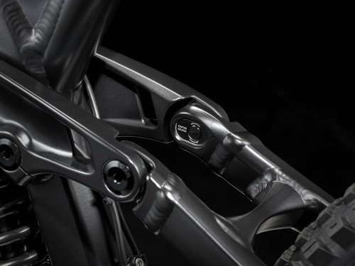 Trek Session 8  - Thumbnail 4