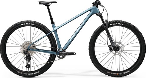 Merida BIG.NINE TR 5000 