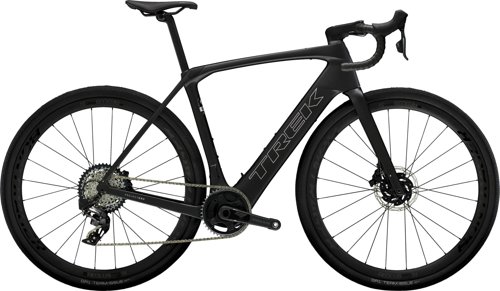 Trek Domane+ SLR 7 AXS  - Thumbnail 3